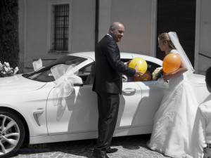 Valentina e Valerio Palloncini