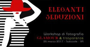 workshop glamour