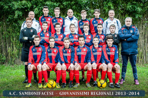 giovanissimi