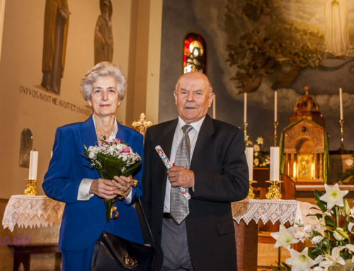 50° Carla e Sisto – Verona