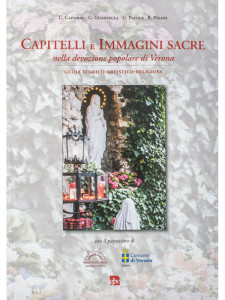 Capitelli e Immagini sacre