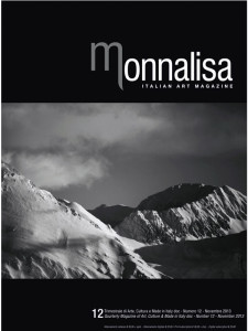 Monnalisa Italian Art Magazine