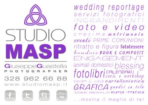 Studio MASP - servizi