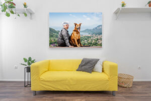 Pannello arredo design