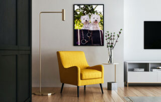 Pannello di arredo design