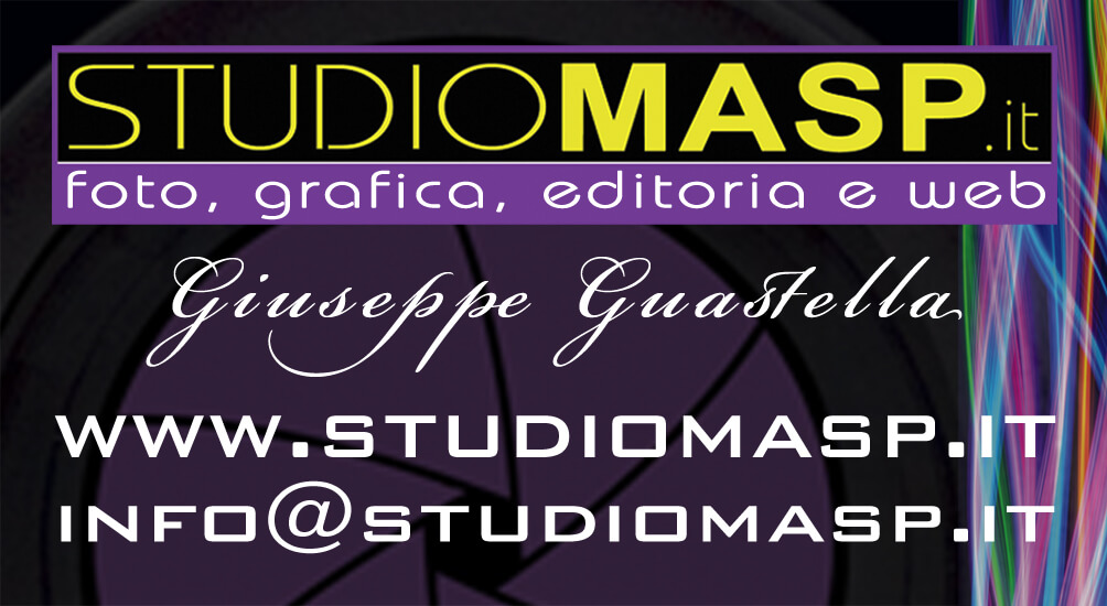 logo StudioMASP servizi