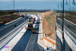 Fotografia_aziendale, in cantiere