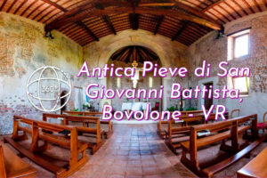 Pieve di San Giovanni in campagna virtual tour
