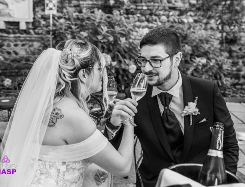 Elisabetta e Andrea – Verona