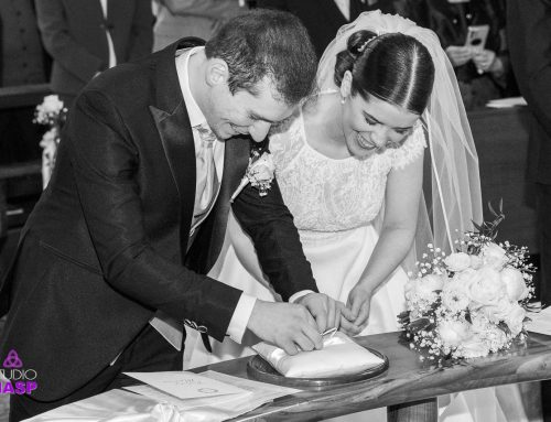 Martina e Pietro – Verona